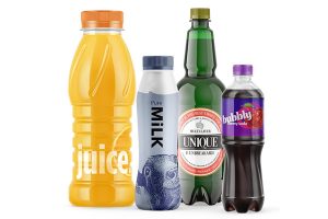 Trends in drink packaging