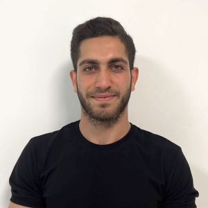 یاس پلاست شمال - Navid