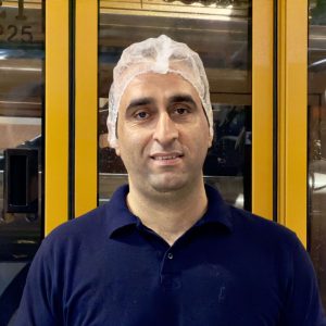 یاس پلاست شمال - محسن manufact